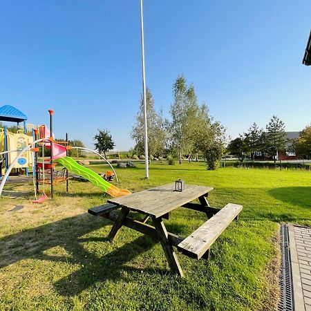 Vila Runa Плателяй Экстерьер фото