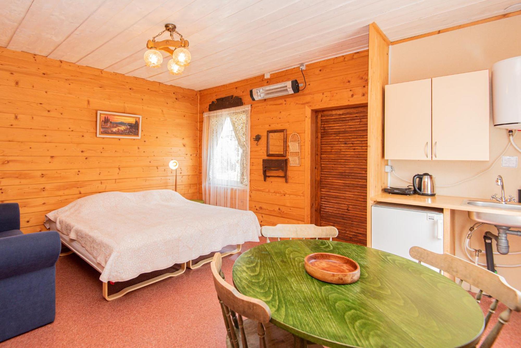 Vila Runa Плателяй Экстерьер фото